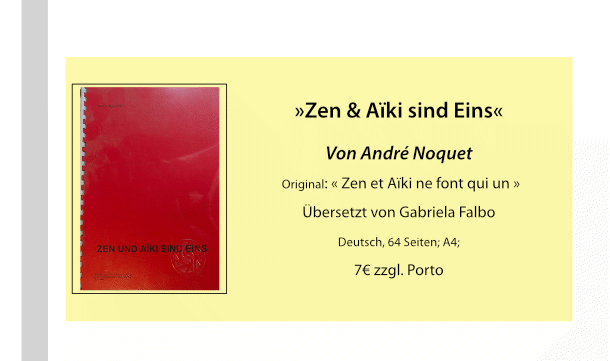 Aikido Journal